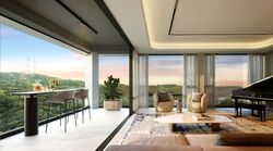 Upper Bukit Timah Road (D21), Condominium #511572201
